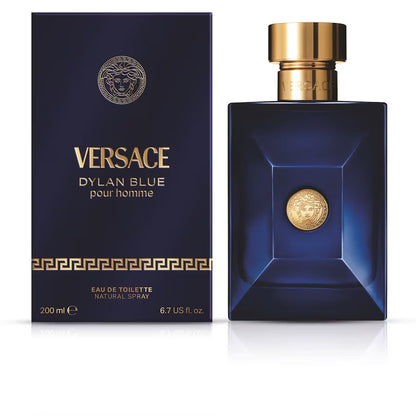 3er Parfüm-Set | Versace DYLAN BLUE, Paco Rabanne PHANTOM, Jean Paul Gaultier ULTRA MALE 100 ml