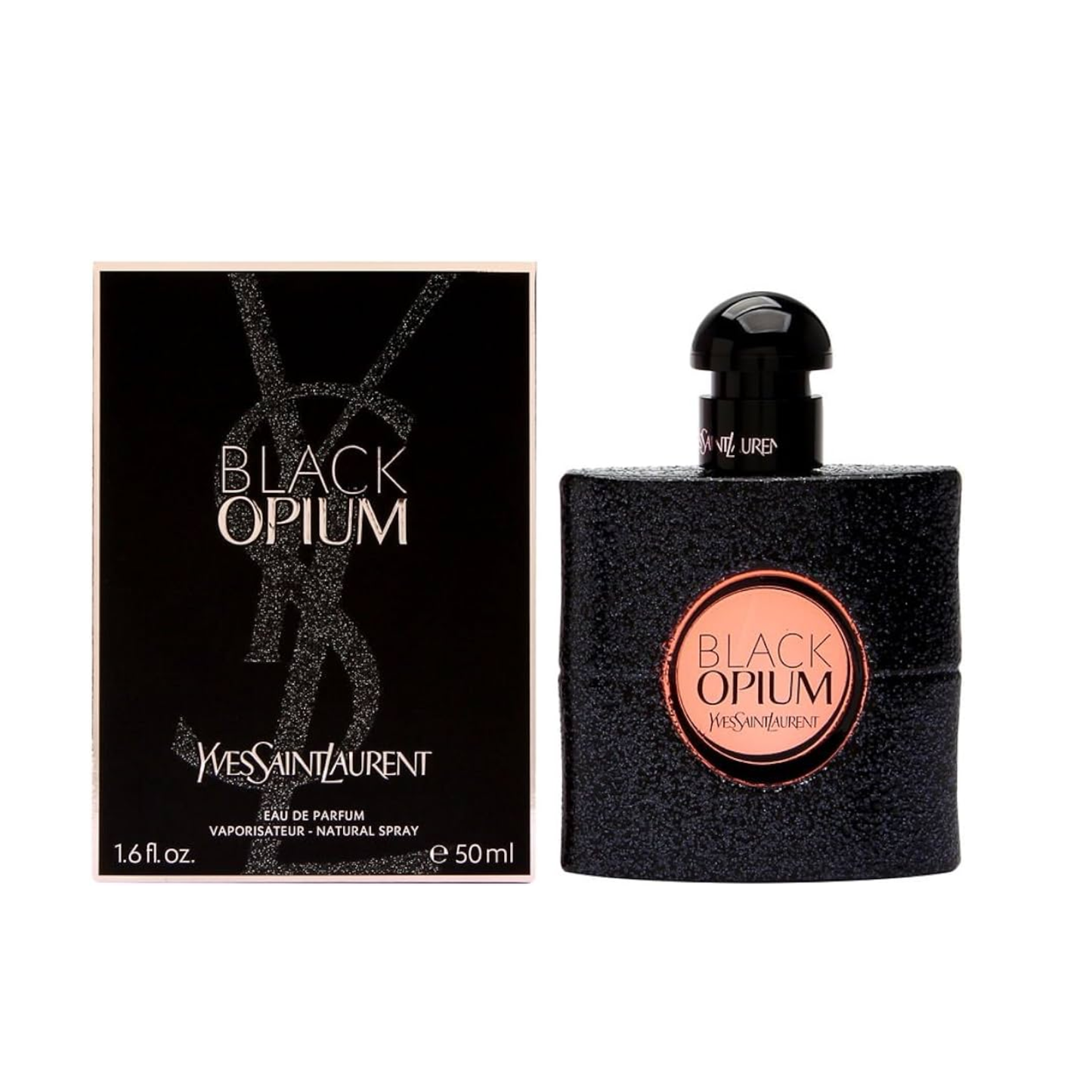 3er Parfüm-Set | YSL Black Opium, Carolina Herrera Good Girl, Lancôme La Vie Est Belle 100 ml