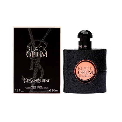 3er Parfüm-Set | Carolina Herrera Good Girl, YSL Black Opium, Lancôme Idôle 100 ml