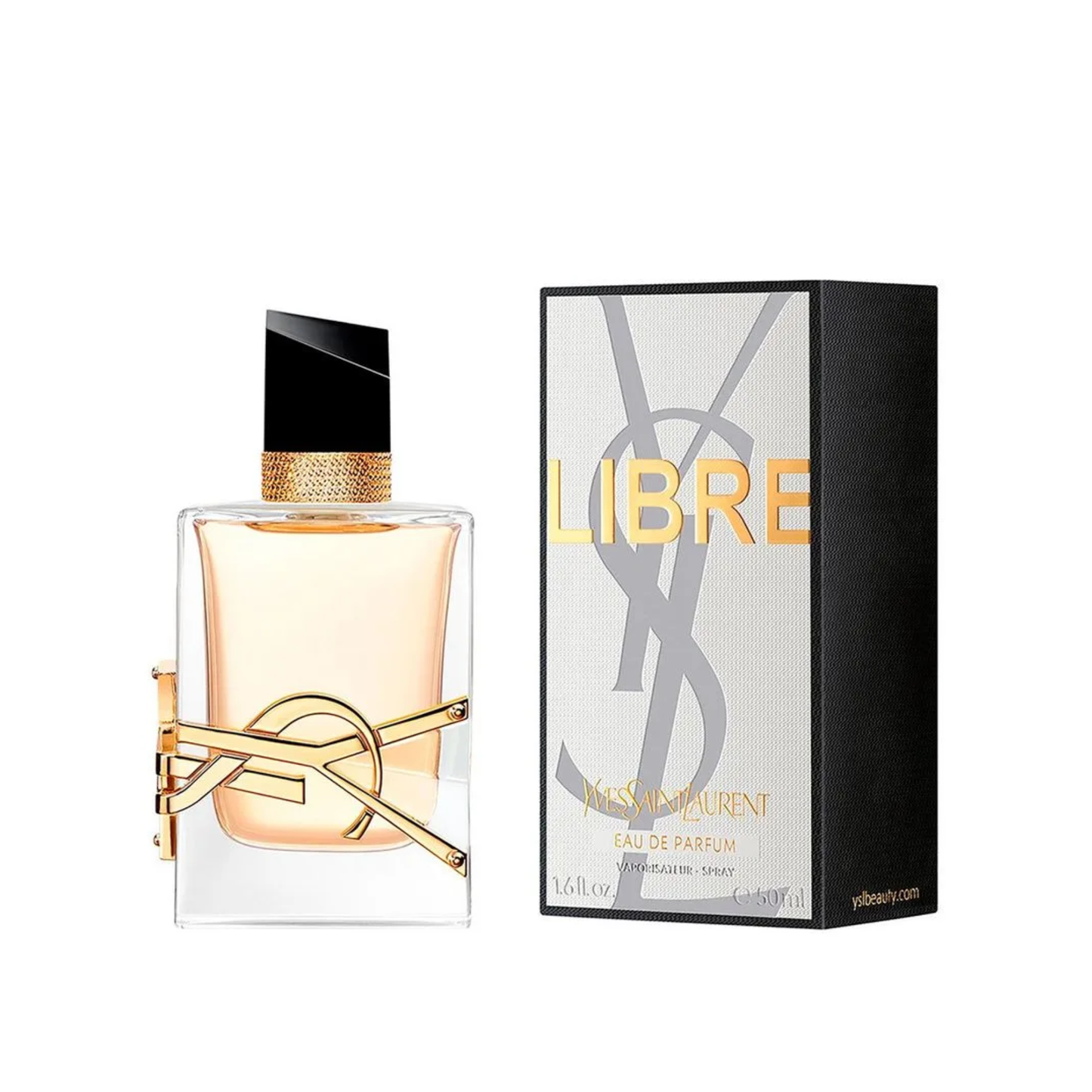 3er Parfüm-Set | Dior Miss Dior, YSL Libre, Marc Jacobs Daisy Eau de Toilette 100 ml