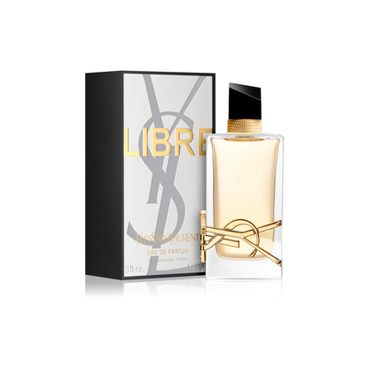 2er Parfüm-Set | Yves Saint Laurent Libre Eau de Parfum + Narciso Rodriguez For Her Eau de Parfum 100 ml