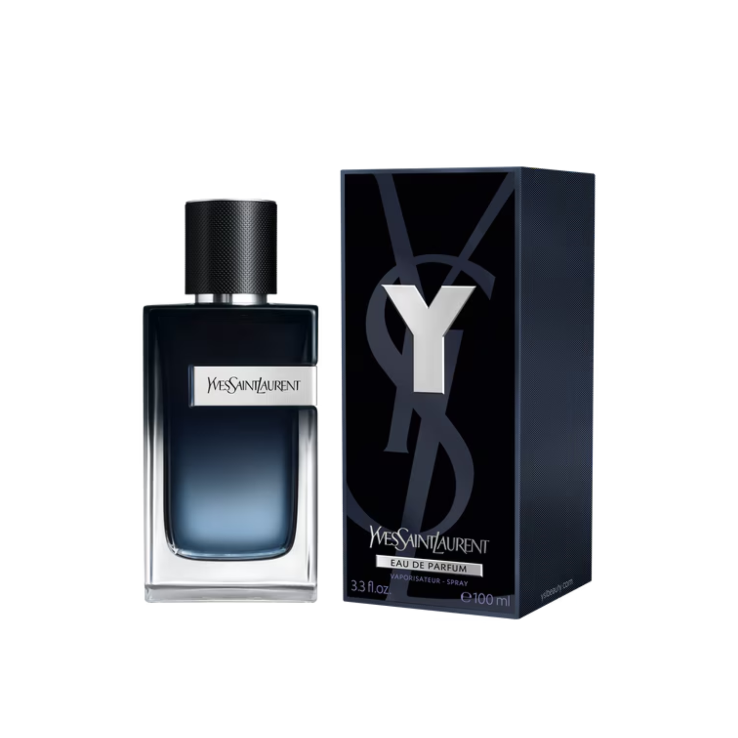 2er Parfüm-Set |  Yves Saint Laurent Y Eau de Parfum + Valentino Uomo Born in Roma Intense(Kopie)