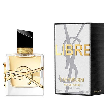 3er Parfüm-Set | Chanel COCO MADEMOISELLE, Yves Saint Laurent LIBRE und CHLOÉ 100 ml