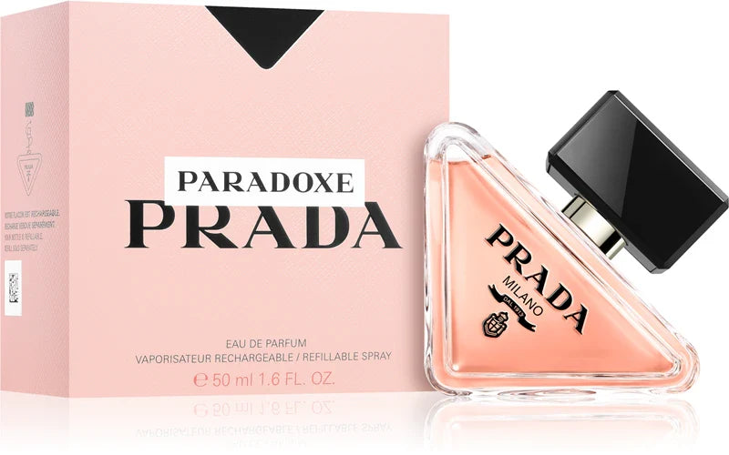 Prada Paradoxe Eau de Parfum - 90ml